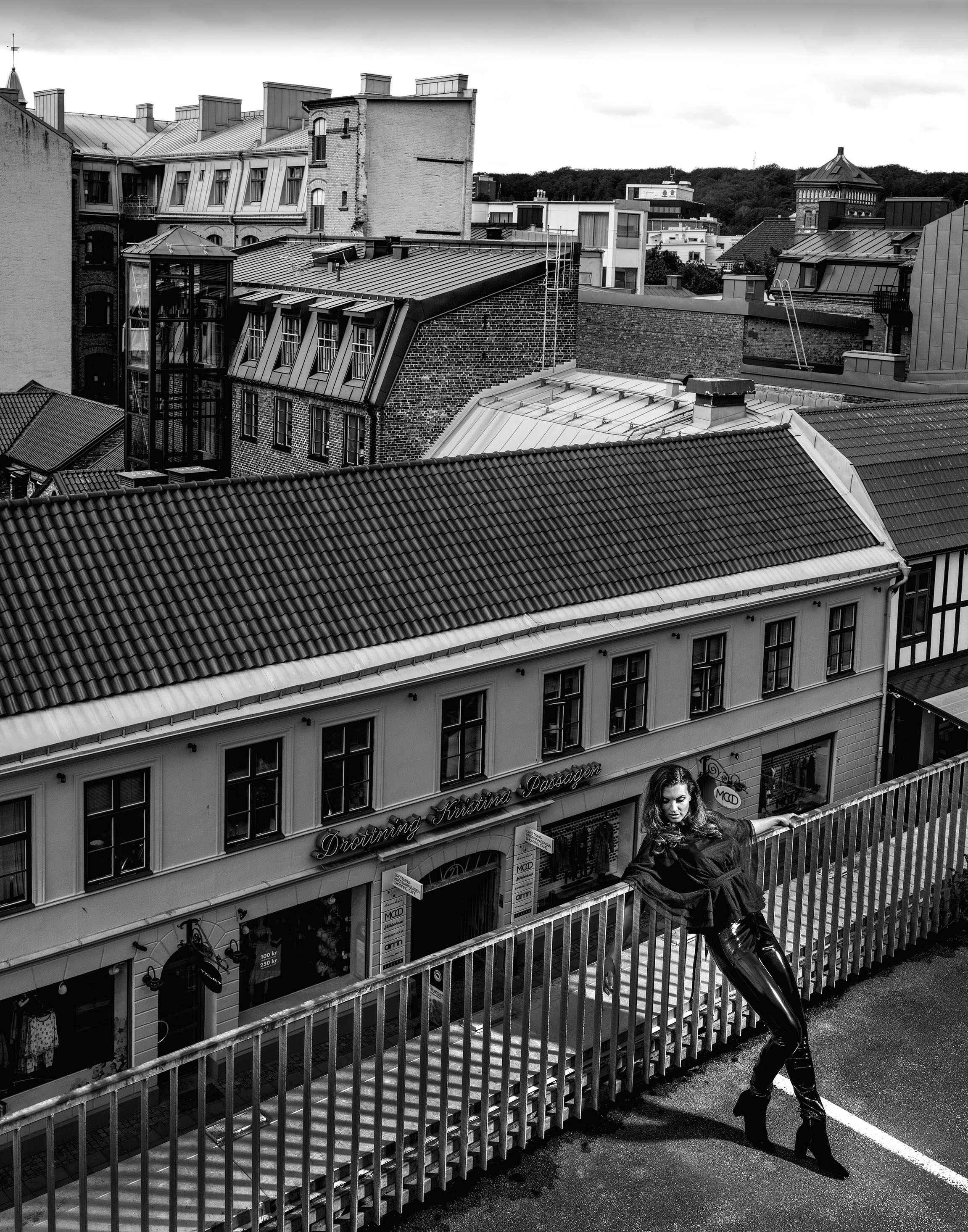 CITYLIV II
