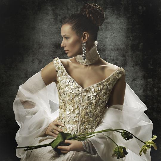 LÈ DAME