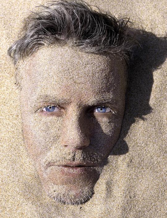 SANDMAN