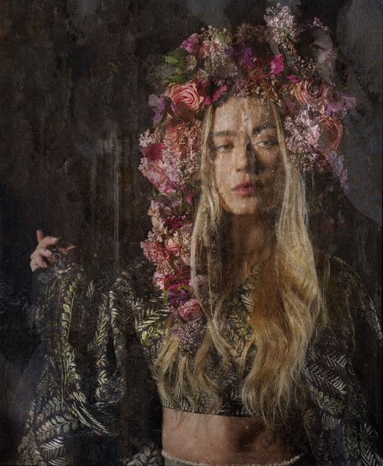 FLOWERART
